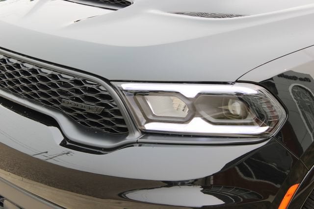 2026 Dodge Durango GT Premium HEMI V8