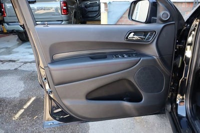 2024 Dodge Durango R/T Plus
