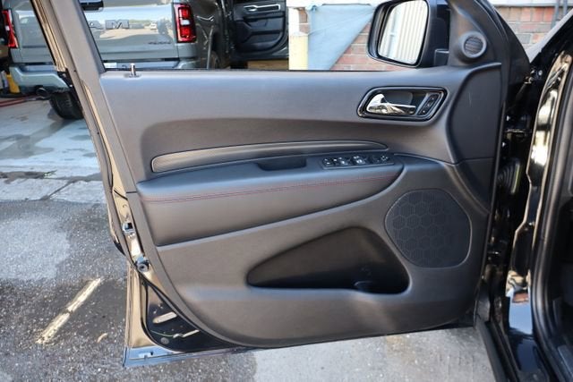 2024 Dodge Durango R/T Plus