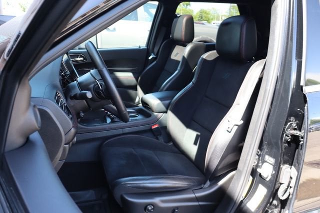 2024 Dodge Durango R/T Plus