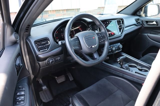 2024 Dodge Durango R/T Plus