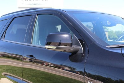 2024 Dodge Durango R/T Plus