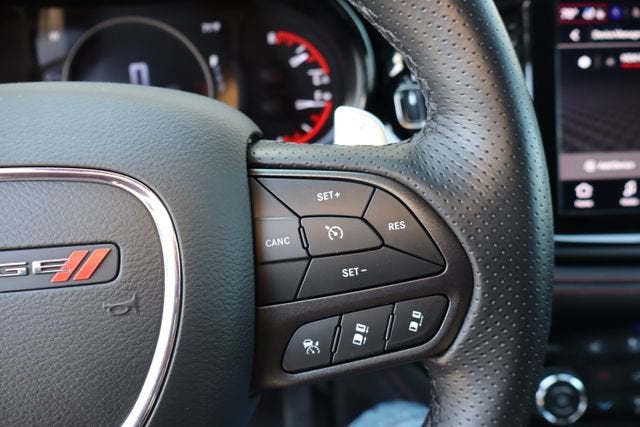 2024 Dodge Durango R/T Plus