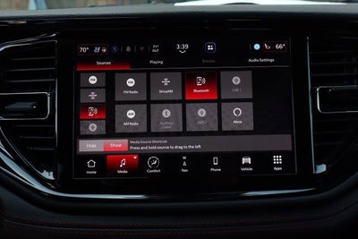 2024 Dodge Durango R/T Plus