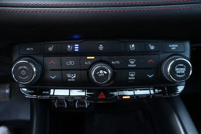 2024 Dodge Durango R/T Plus
