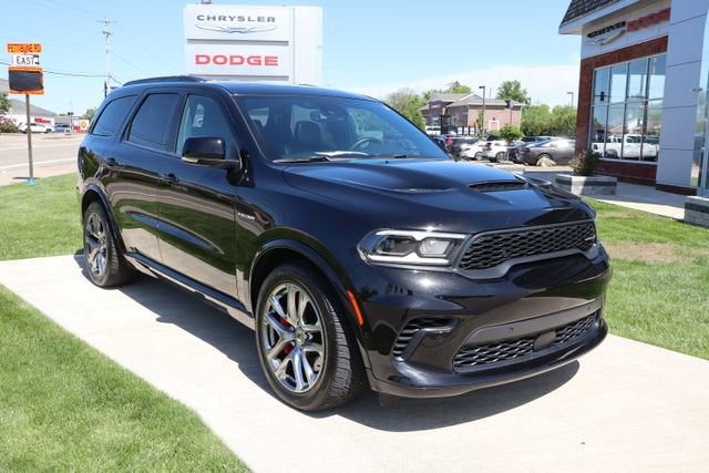 2024 Dodge Durango R/T Plus