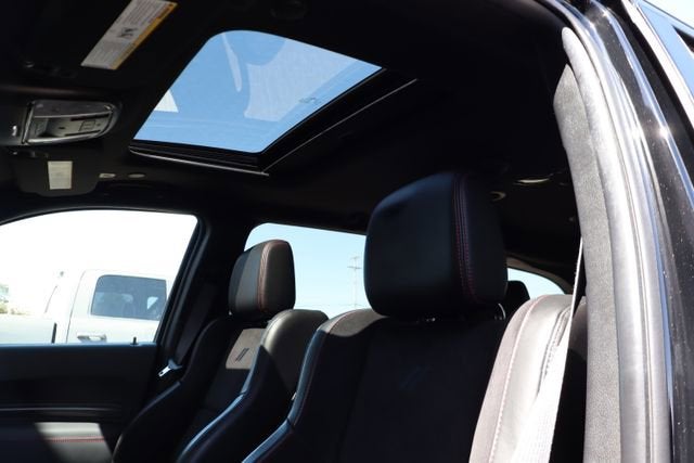 2024 Dodge Durango R/T Plus