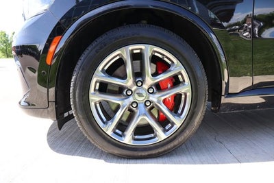 2024 Dodge Durango R/T Plus