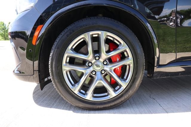 2024 Dodge Durango R/T Plus