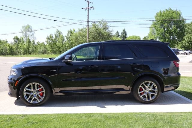 2024 Dodge Durango R/T Plus