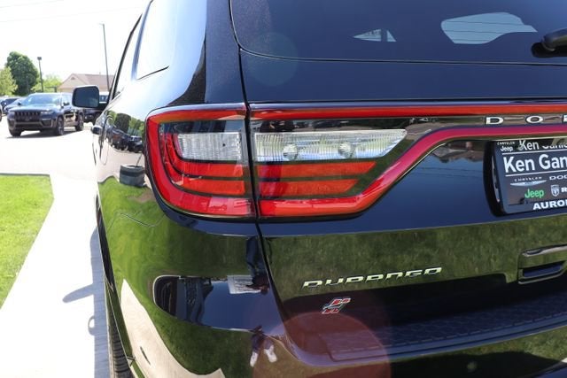 2024 Dodge Durango R/T Plus
