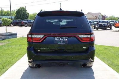 2024 Dodge Durango R/T Plus