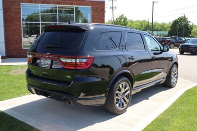 2024 Dodge Durango R/T Plus