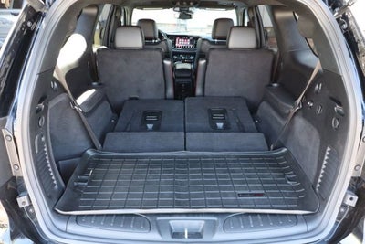 2024 Dodge Durango R/T Plus