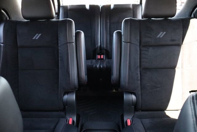 2024 Dodge Durango R/T Plus