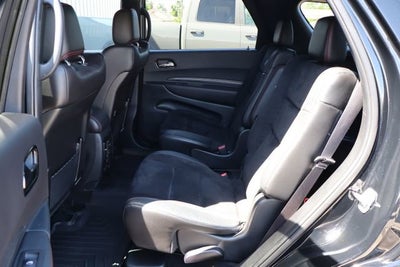 2024 Dodge Durango R/T Plus