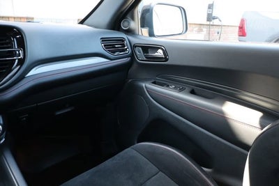 2024 Dodge Durango R/T Plus
