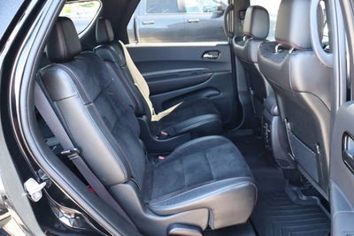 2024 Dodge Durango R/T Plus
