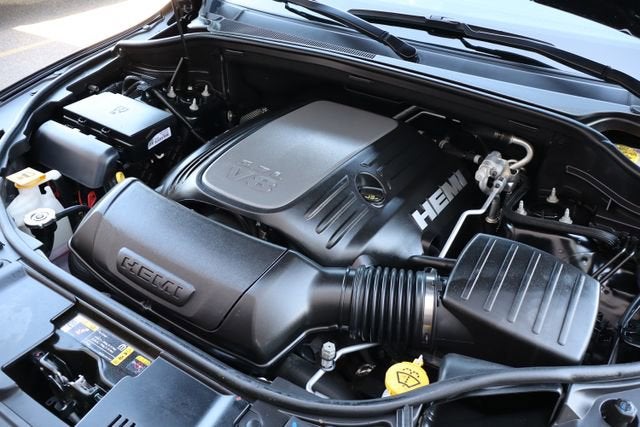 2024 Dodge Durango R/T Plus