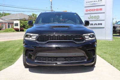 2024 Dodge Durango R/T Plus