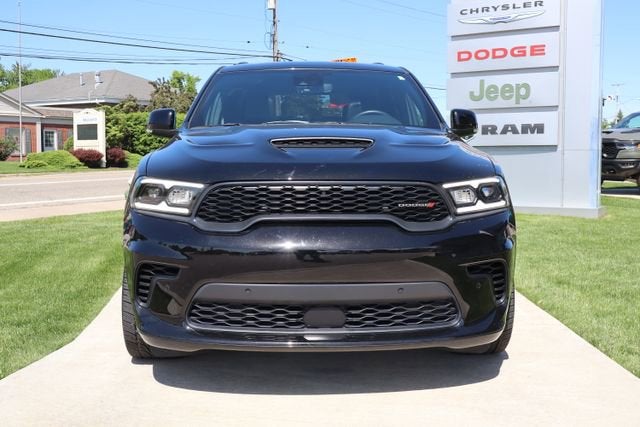 2024 Dodge Durango R/T Plus