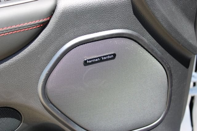 2026 Dodge Durango GT Premium HEMI V8