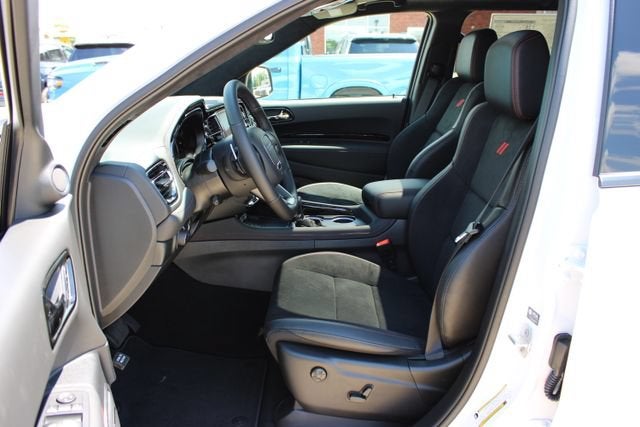 2026 Dodge Durango GT Premium HEMI V8