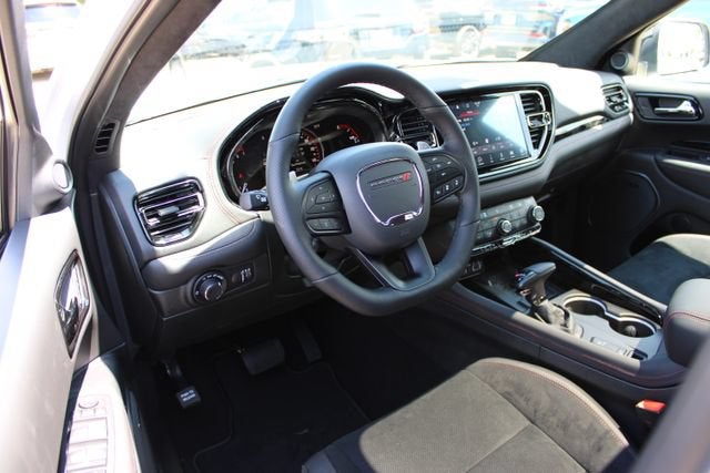 2026 Dodge Durango GT Premium HEMI V8