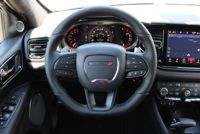 2026 Dodge Durango GT Premium HEMI V8
