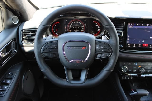 2026 Dodge Durango GT Premium HEMI V8