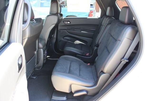 2026 Dodge Durango GT Premium HEMI V8