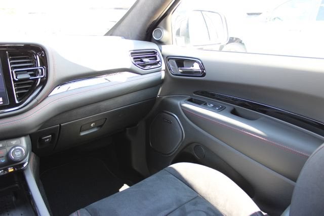 2026 Dodge Durango GT Premium HEMI V8