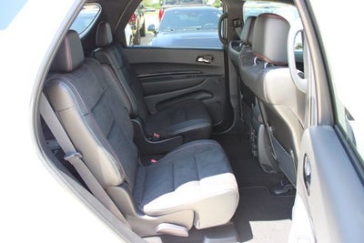 2026 Dodge Durango GT Premium HEMI V8