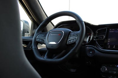 2026 Dodge Durango GT Premium HEMI V8
