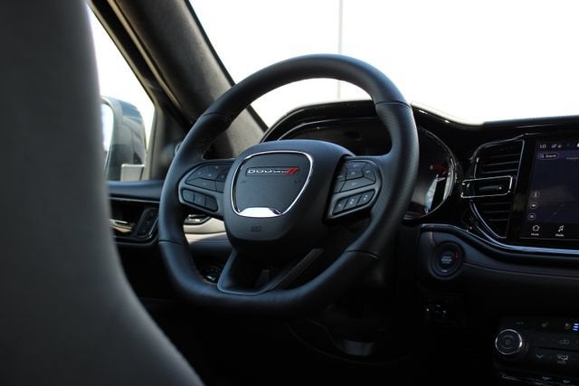 2026 Dodge Durango GT Premium HEMI V8