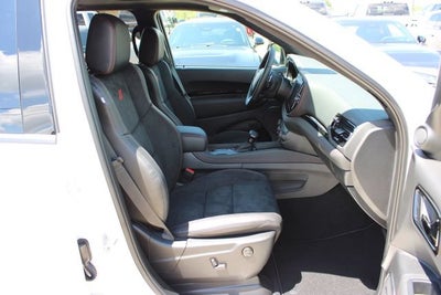 2026 Dodge Durango GT Premium HEMI V8