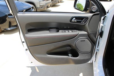 2026 Dodge Durango GT Premium HEMI V8