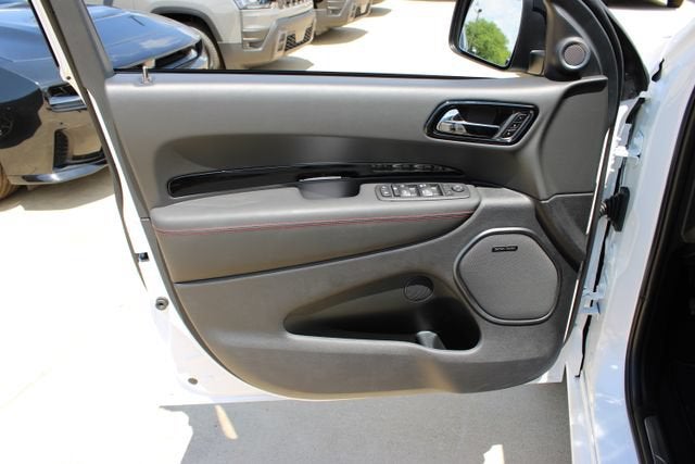 2026 Dodge Durango GT Premium HEMI V8