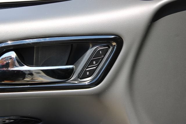 2026 Dodge Durango GT Premium HEMI V8