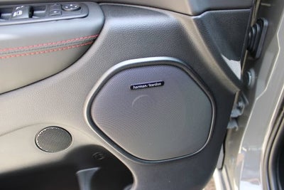 2026 Dodge Durango GT Premium HEMI V8