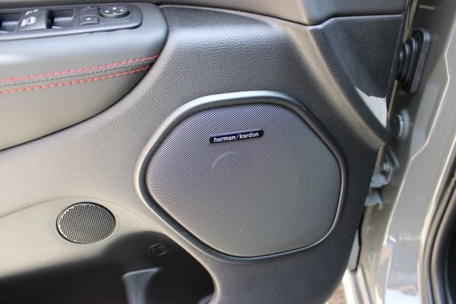 2026 Dodge Durango GT Premium HEMI V8