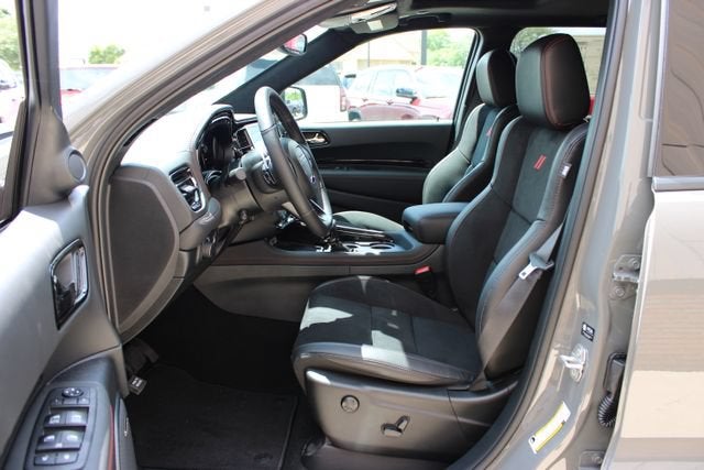 2026 Dodge Durango GT Premium HEMI V8