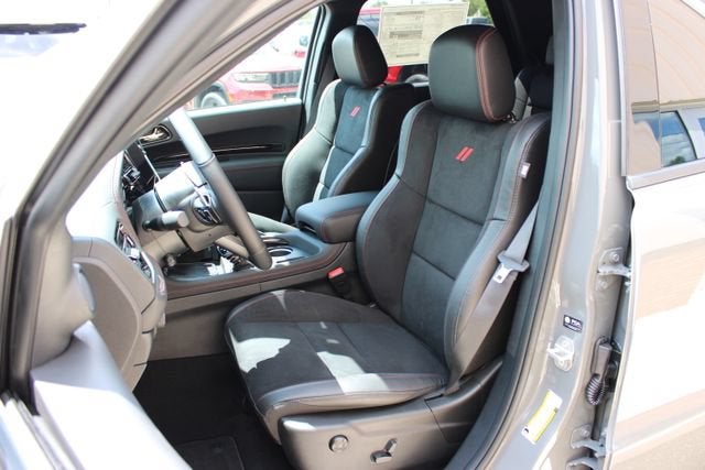 2026 Dodge Durango GT Premium HEMI V8