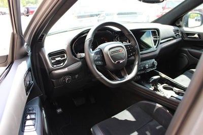 2026 Dodge Durango GT Premium HEMI V8