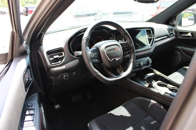 2026 Dodge Durango GT Premium HEMI V8