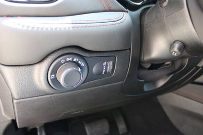 2026 Dodge Durango GT Premium HEMI V8