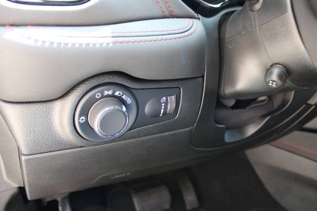 2026 Dodge Durango GT Premium HEMI V8