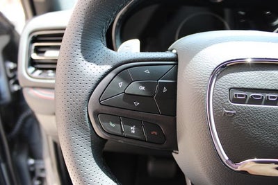 2026 Dodge Durango GT Premium HEMI V8