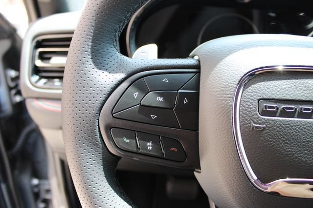 2026 Dodge Durango GT Premium HEMI V8