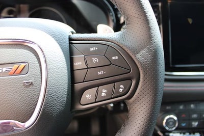 2026 Dodge Durango GT Premium HEMI V8